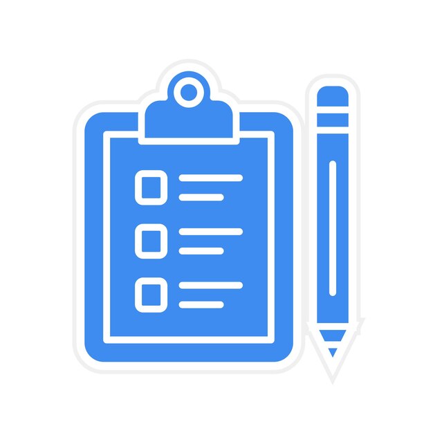 Organize icon vector image Can be used for Time and Date