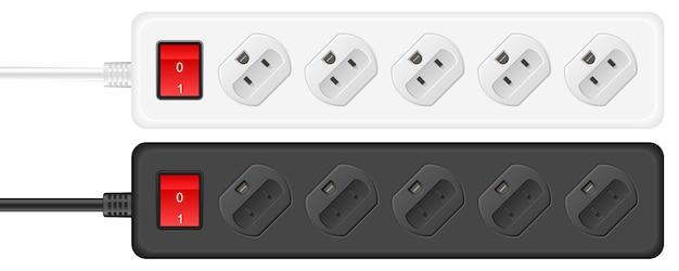 Outlet socket 2