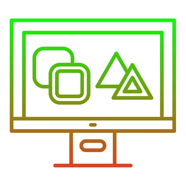 Outlines Icon