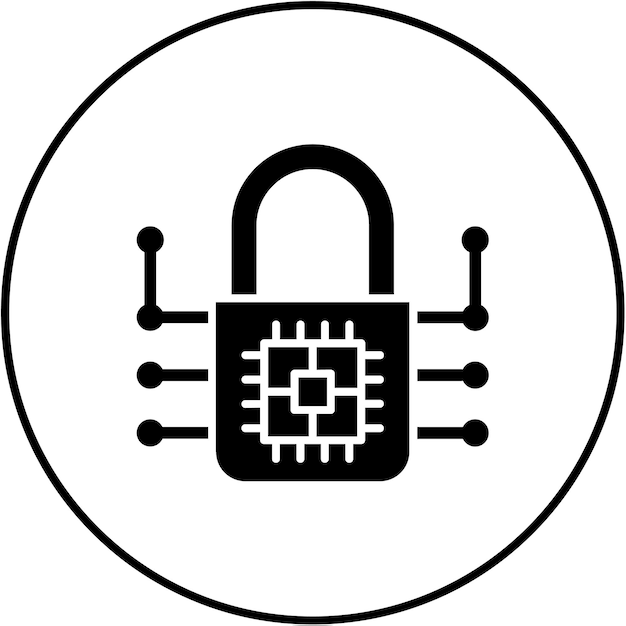 padlock icon