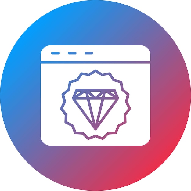 Page Quality icon vector image Can be used for Web Marketing