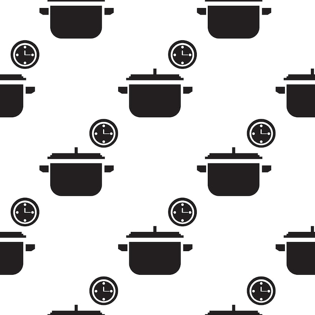 Pan icon illustration