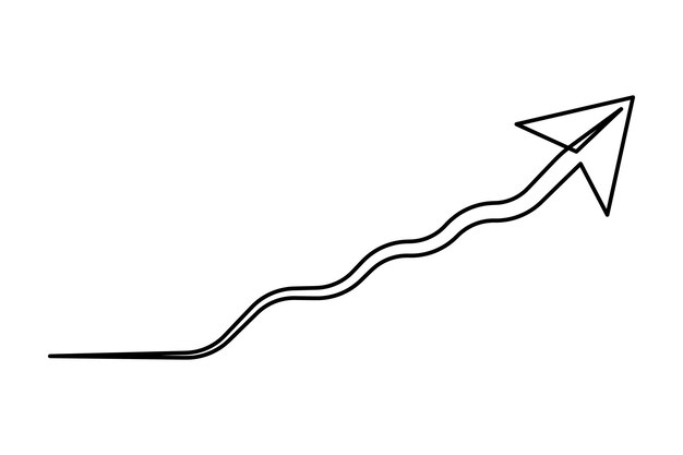 Paper Plane Rising