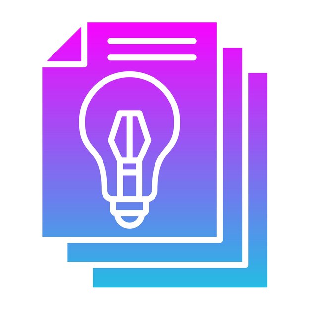 Papers Icon
