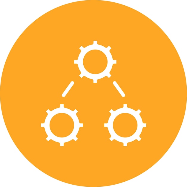 Paradigm Shift icon vector image Can be used for Digital Disruption