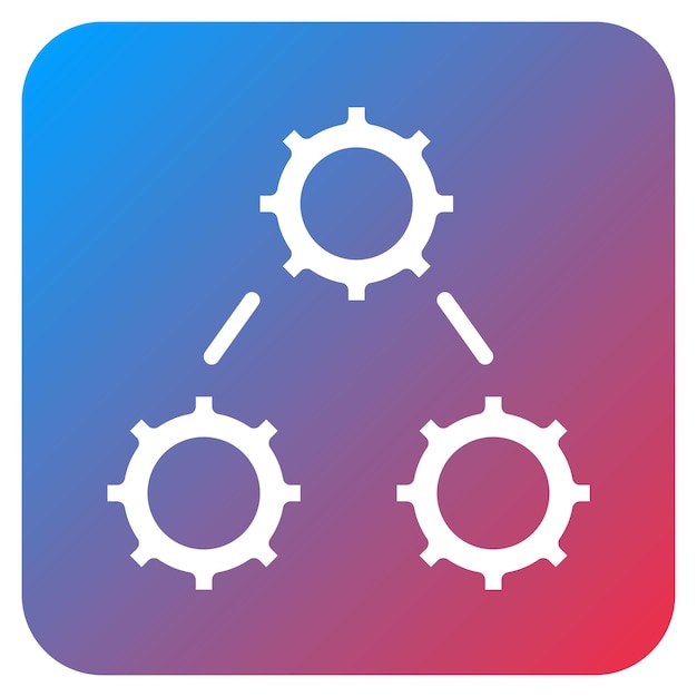 Paradigm Shift icon vector image Can be used for Digital Disruption