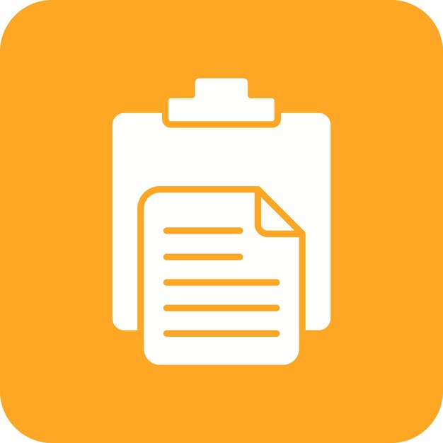 Paste Icon