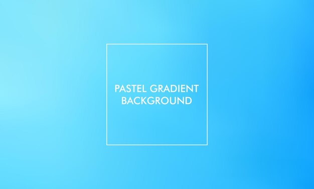 pastel abstract gradient background with color beauty colorful