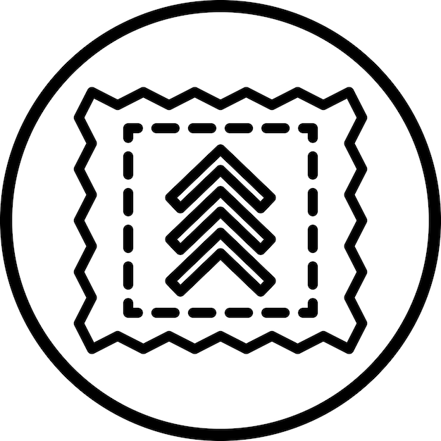 Patch Icon Style