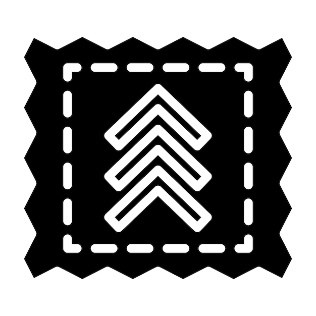 Patch Icon Style