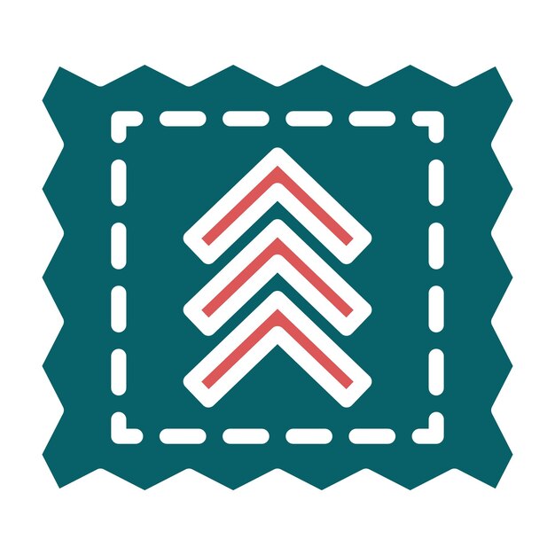 Patch Icon Style