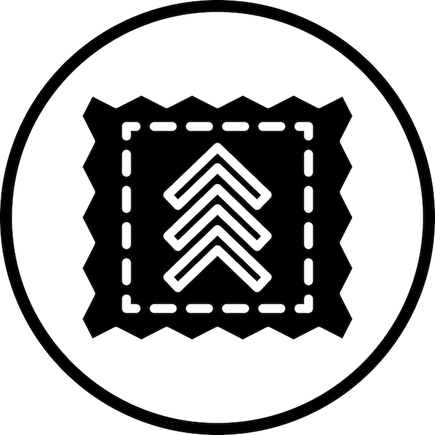 Patch Icon Style
