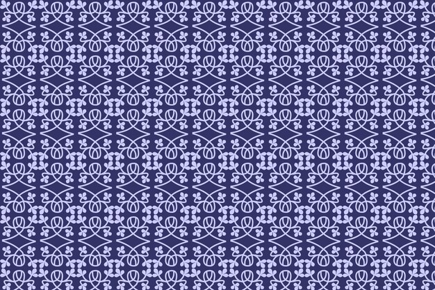 Pattern and Background