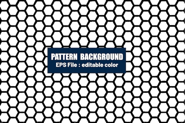 Pattern background