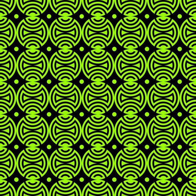 PATTERN CIRCLE MODERN ECONOMICAL BACKGROUND TEMPLATE