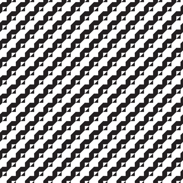pattern design. seamless. vector seamless pattern. modern stylish texture with monochrome trellis.ge