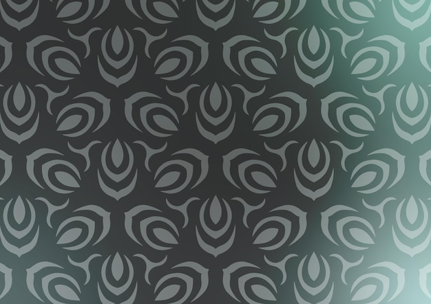 Pattern grey line abstract presentation background