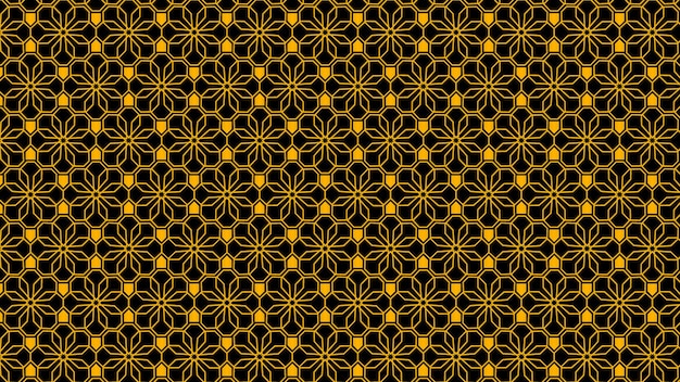 Pattern Premium Quality Tempalte