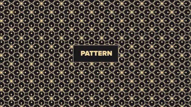 Pattern premium quality texture vector template premium vector