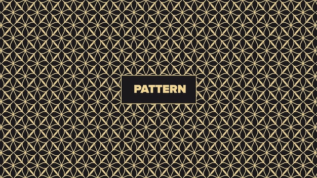 Pattern premium quality texture vector template premium vector