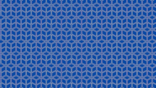 Pattern Premium Quality Vector Template