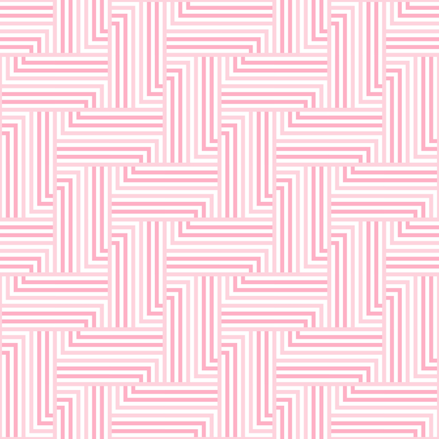 Pattern stripe abstract seamless background 