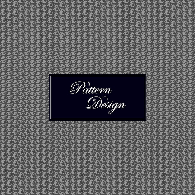 patterns collection