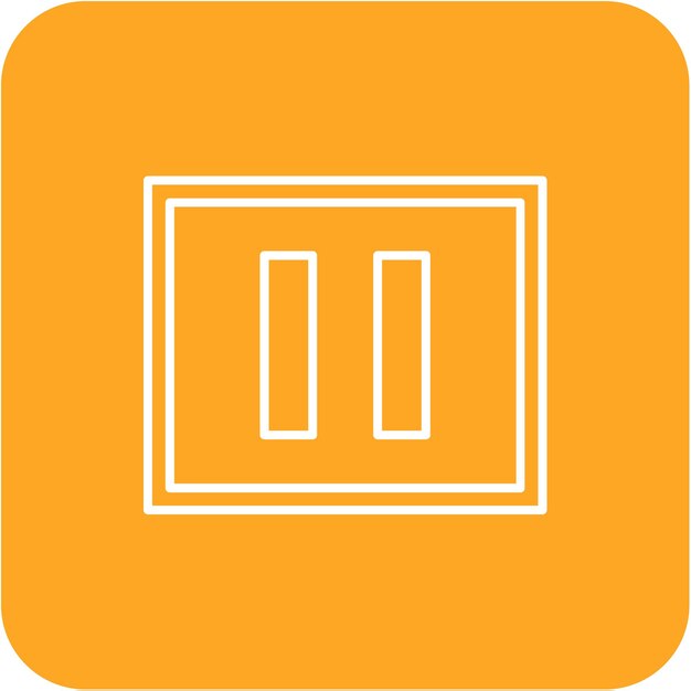 Pause Icon