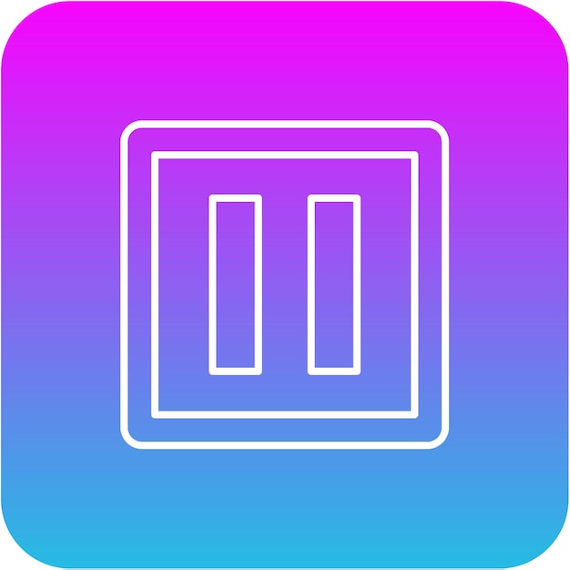 Pause Icon