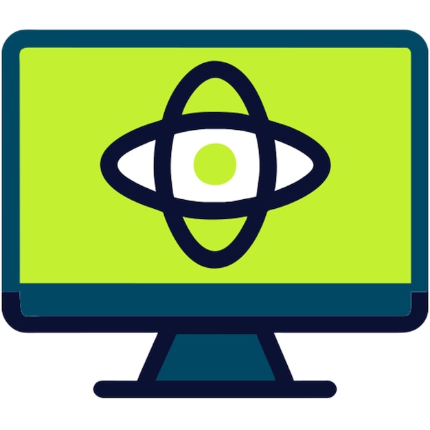 pauta digital icon
