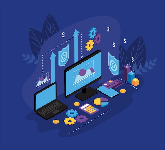 Payment solutions technology
