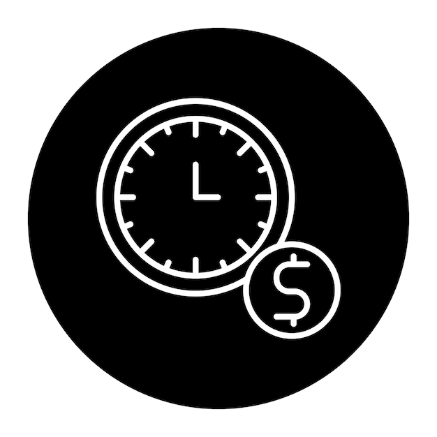Payment Time Icon