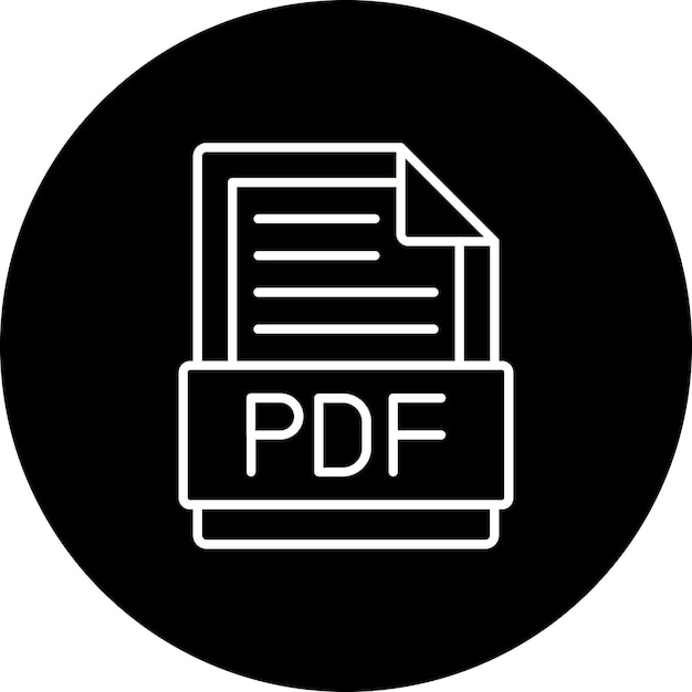 PDF-ikon