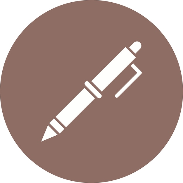 Pen-ikon