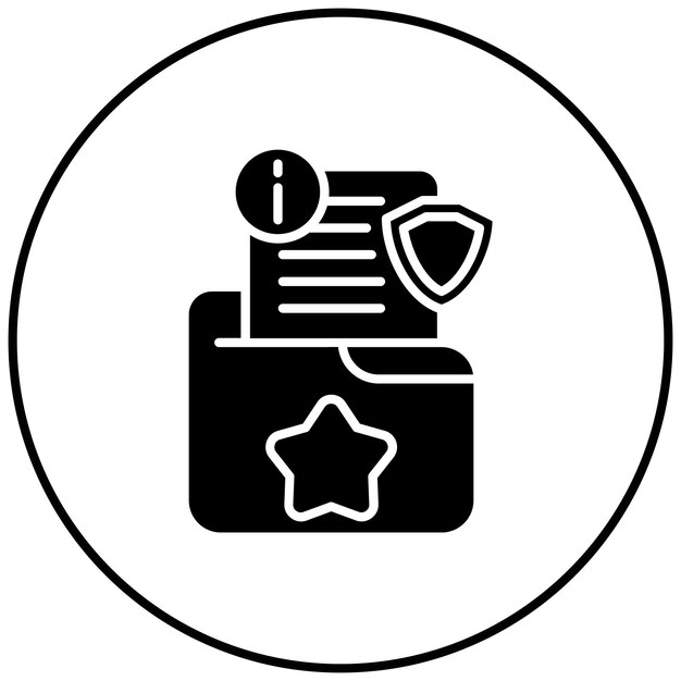 Personal Data Breach icon vector image Can be used for GDPR