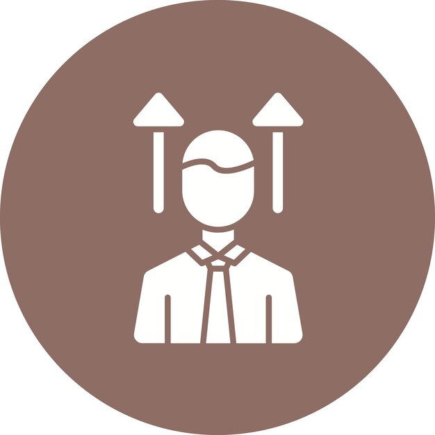 Personal Development icon vector image Can be used for Project Management