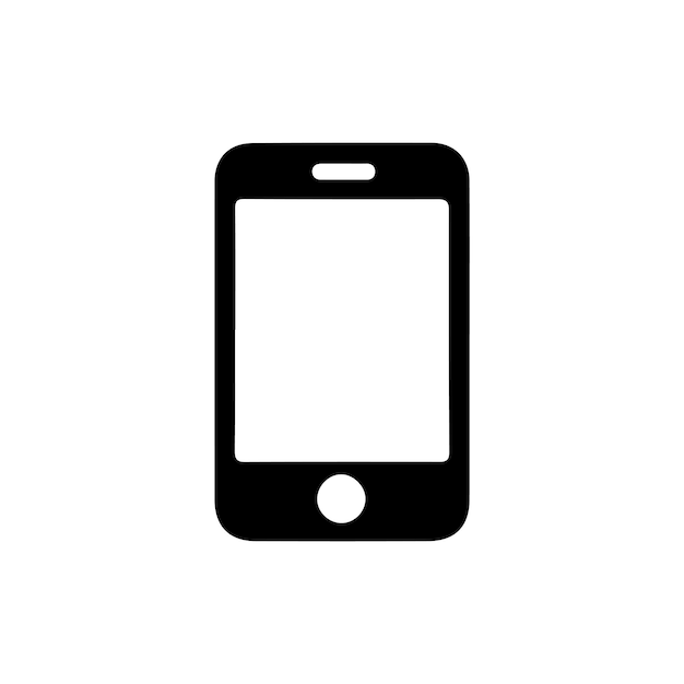 Phone Vector Design