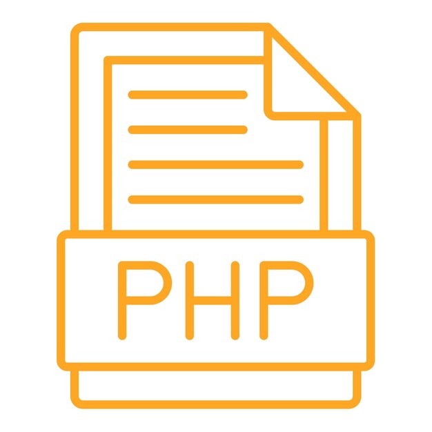 Php Icon