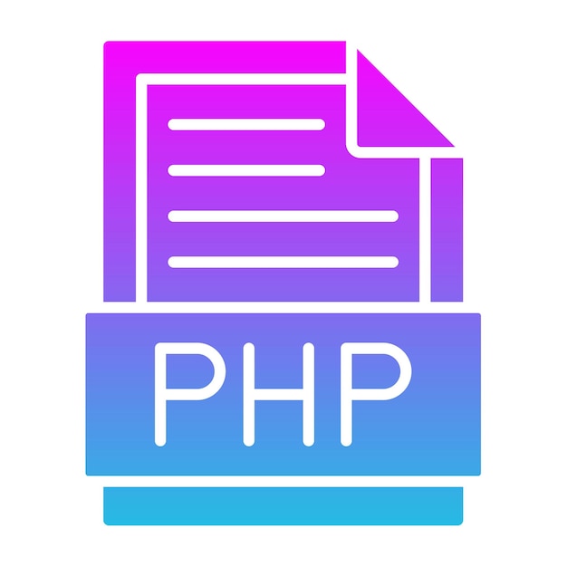 Php Icon