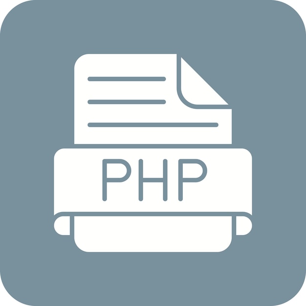 Php Icon