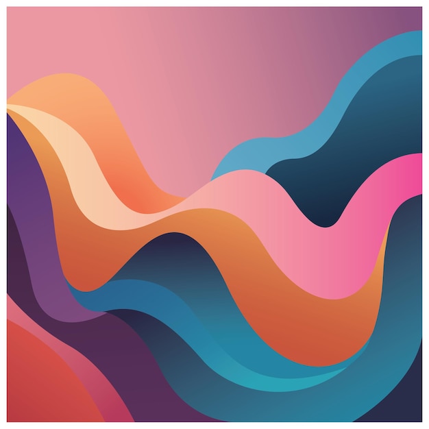 Pict Abstract