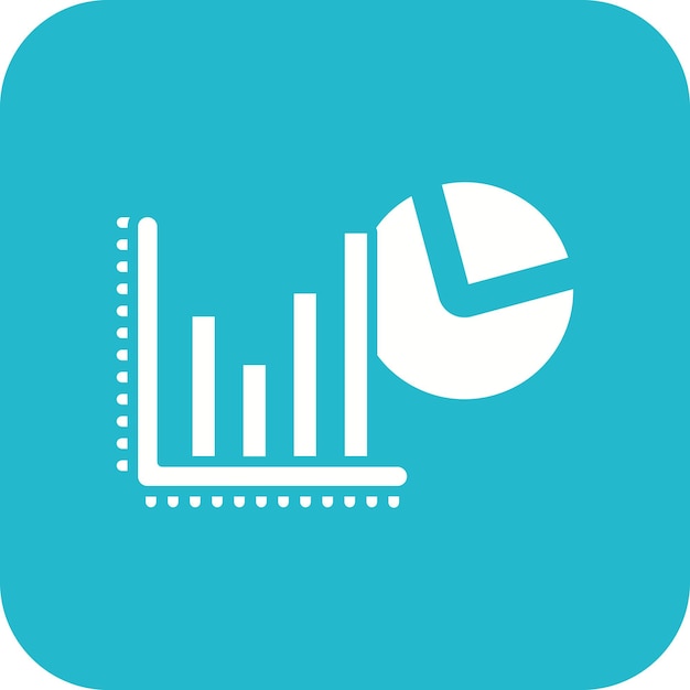 Pie Chart icon vector image Can be used for Customer Feedback