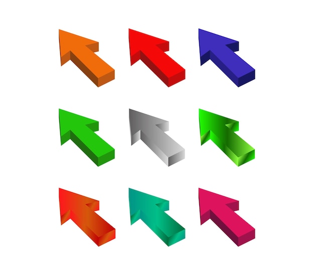 Pile sæt