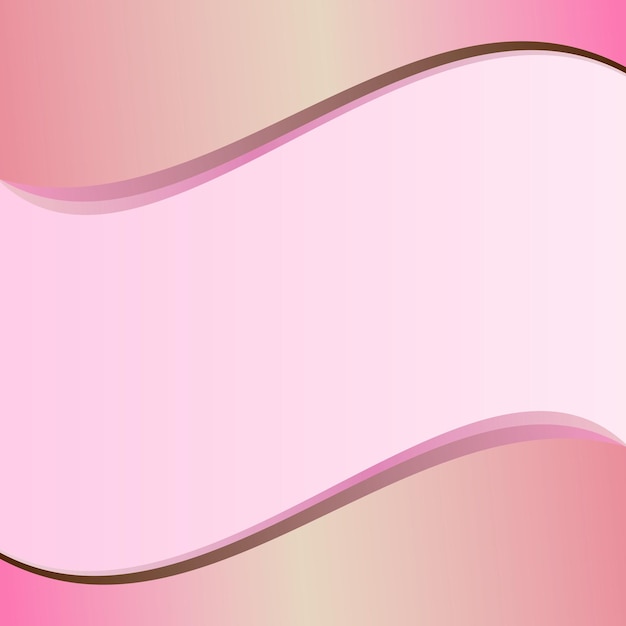 Pink abstract background forming something can be for book cover or decoration