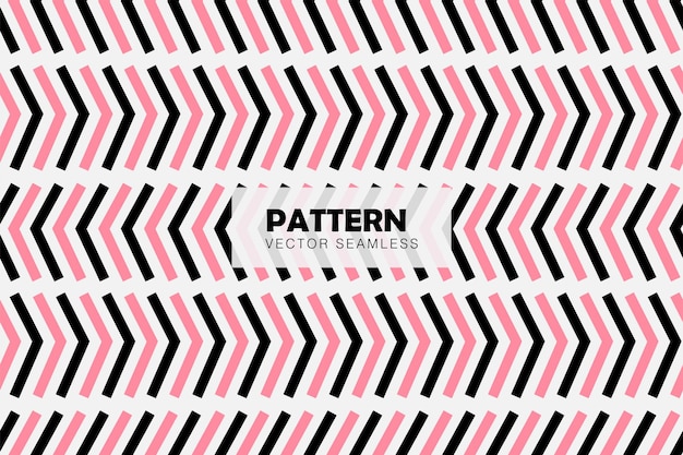 pink and black diagonal lines pattern