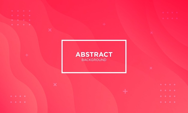 pink background with a pattern of lines and lines