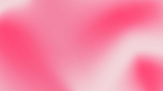 Pink gradient baggrund med sløring