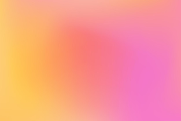 pink orange mesh blurred multi color gradient pattern smooth modern watercolor style backdrop