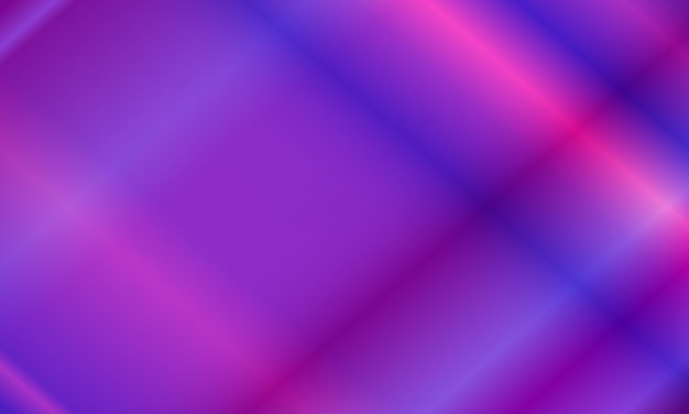 pink purple and blue neon light pattern abstract shiny gradient blur modern and colorful