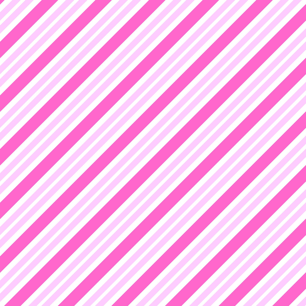 pink stripes on a purple background